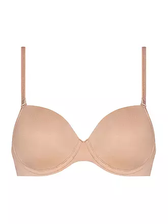 MEY | BI Stretch BH JOAN cream tan | 